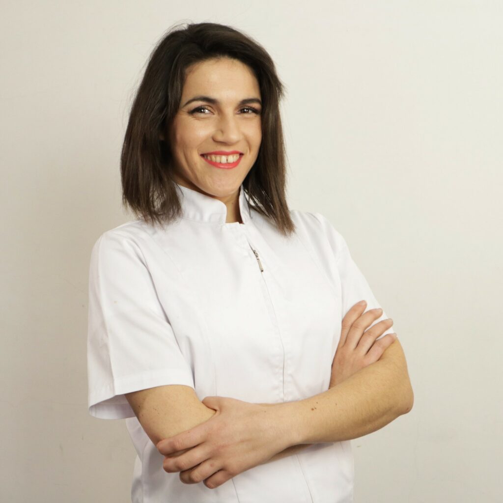 Solange Fernandes