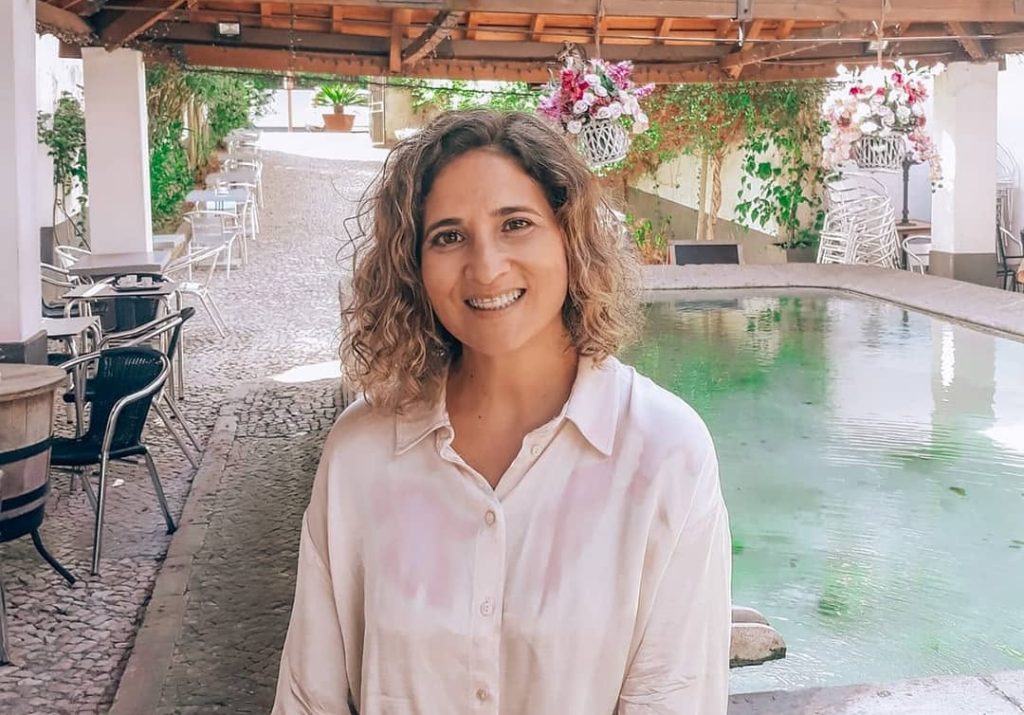 Paula Vasques