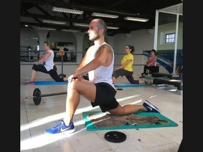 Mario Machado