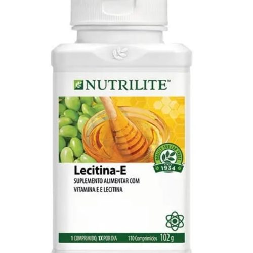 lecitina-e